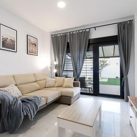 فيلا The Butterfly House Rafelbunol المظهر الخارجي الصورة