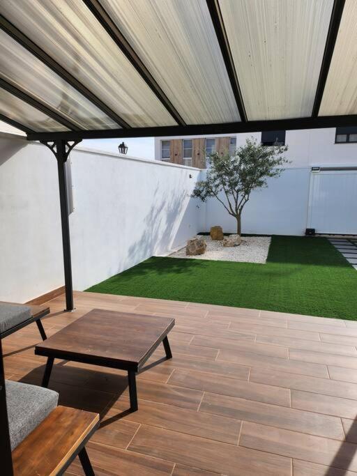 فيلا The Butterfly House Rafelbunol المظهر الخارجي الصورة