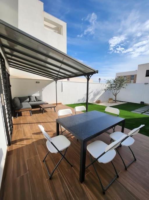 فيلا The Butterfly House Rafelbunol المظهر الخارجي الصورة