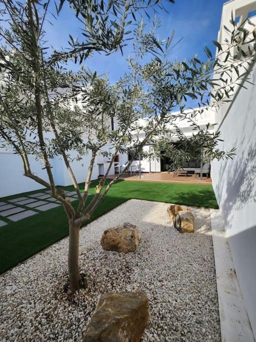 فيلا The Butterfly House Rafelbunol المظهر الخارجي الصورة